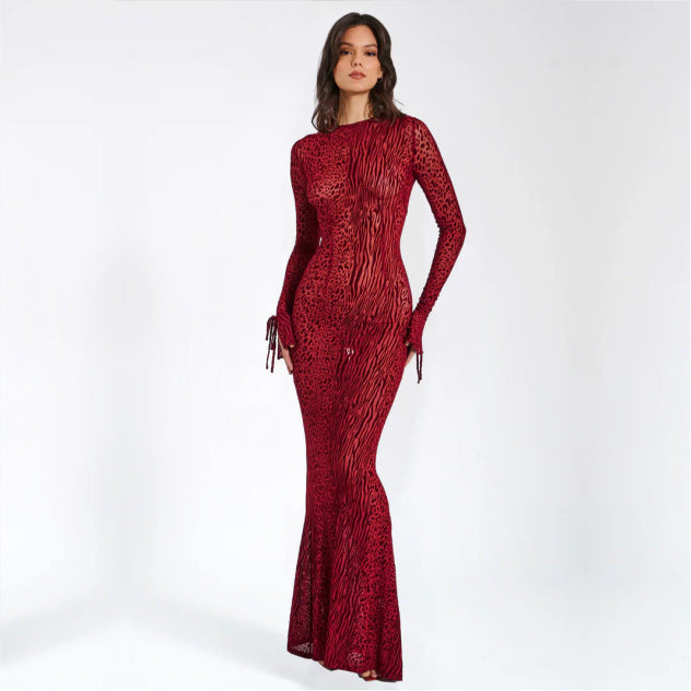 Novella (Red)