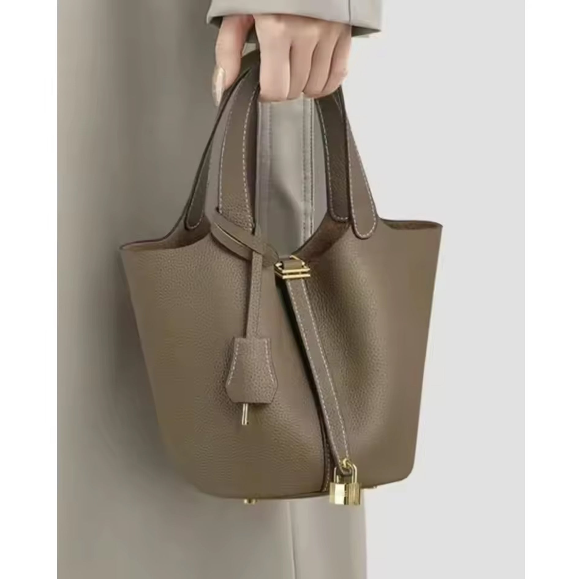 Oui Stone Taupe
