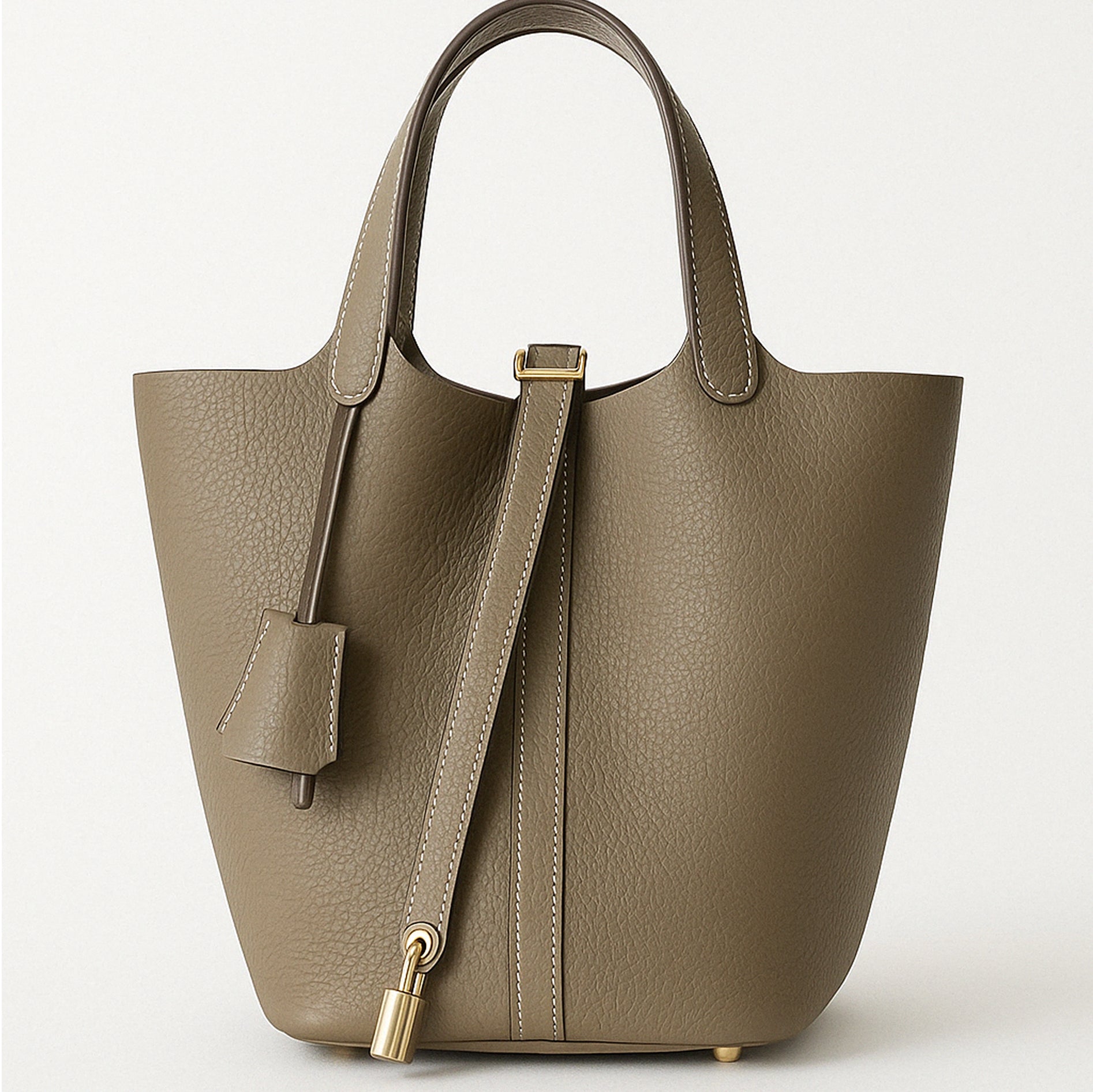 Oui Stone Taupe