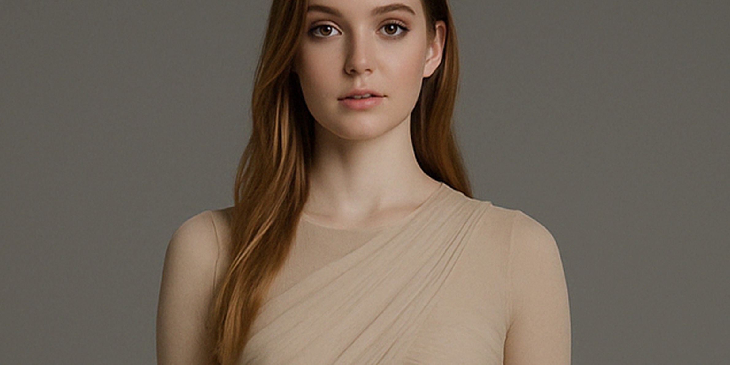 A New Kind of Femininity