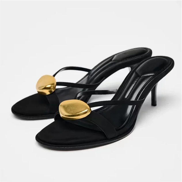 Soleil (Black)