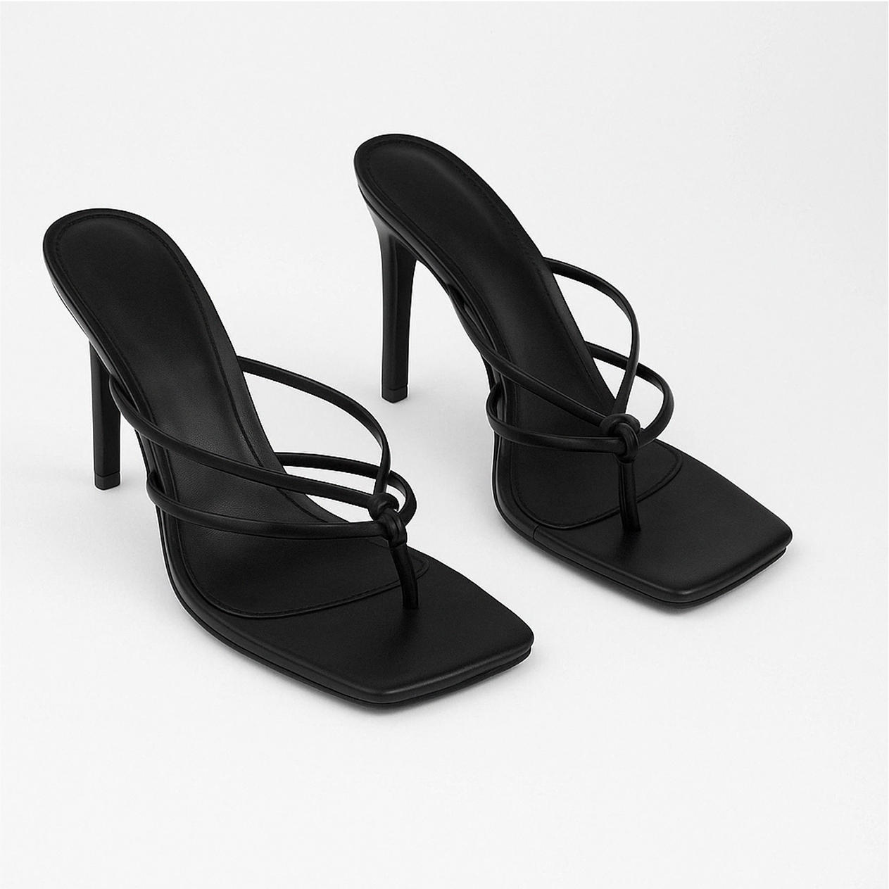 Haven (Black)