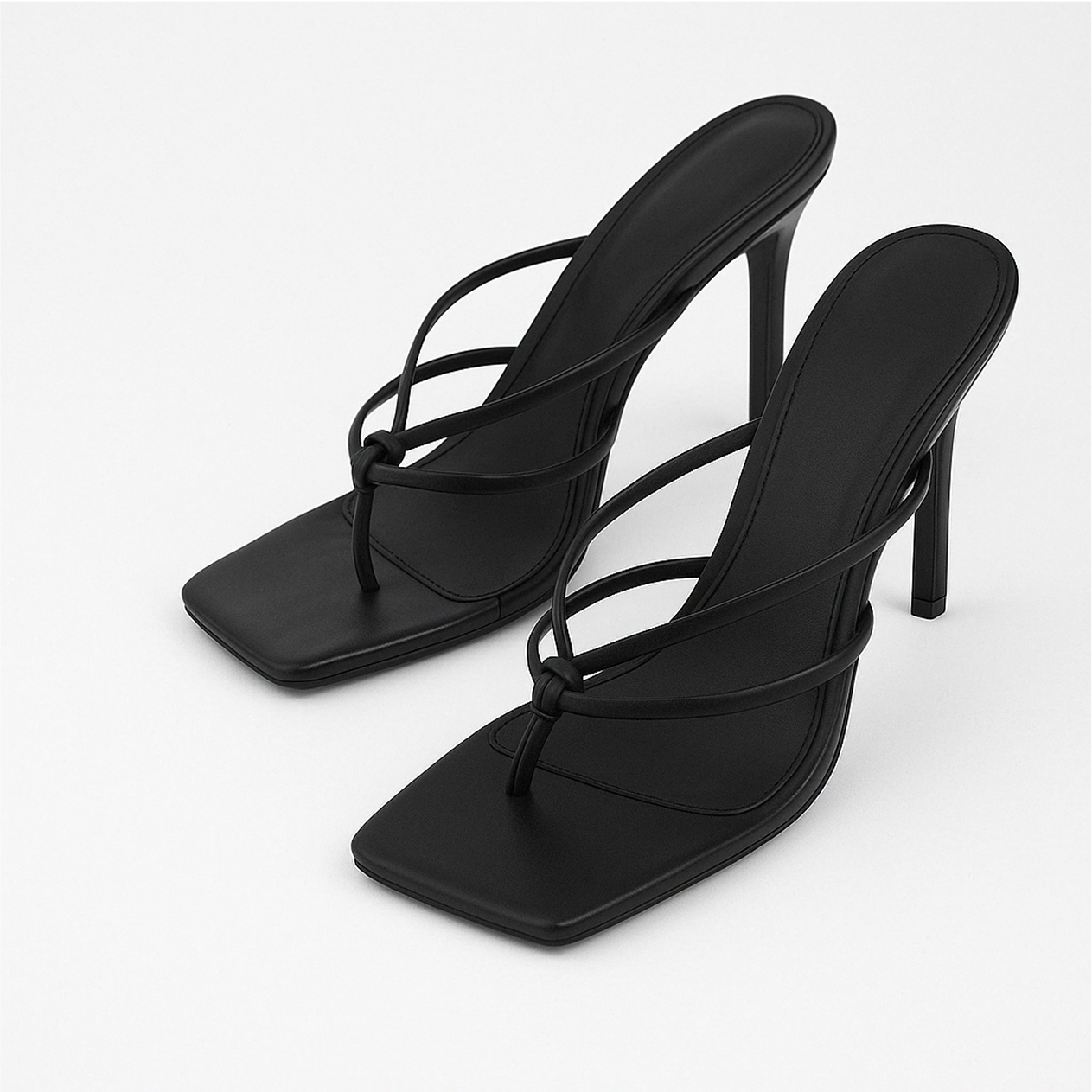 Haven (Black)