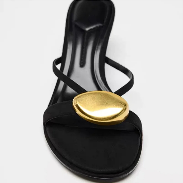 Soleil (Black)