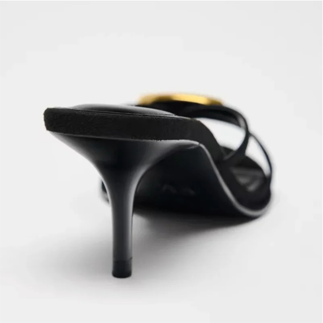 Soleil (Black)