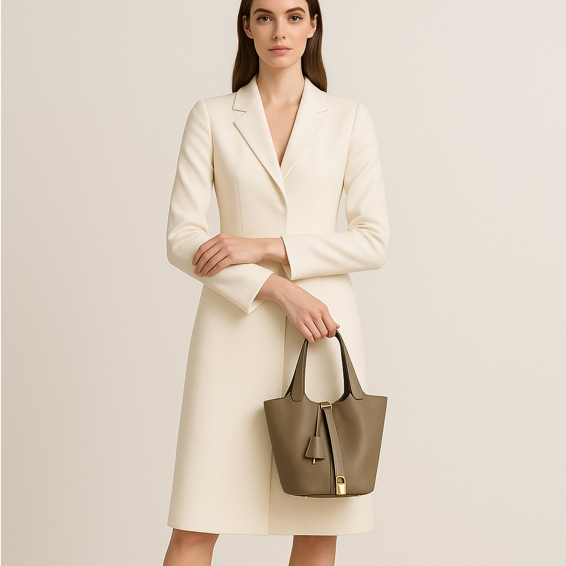 Oui Stone Taupe